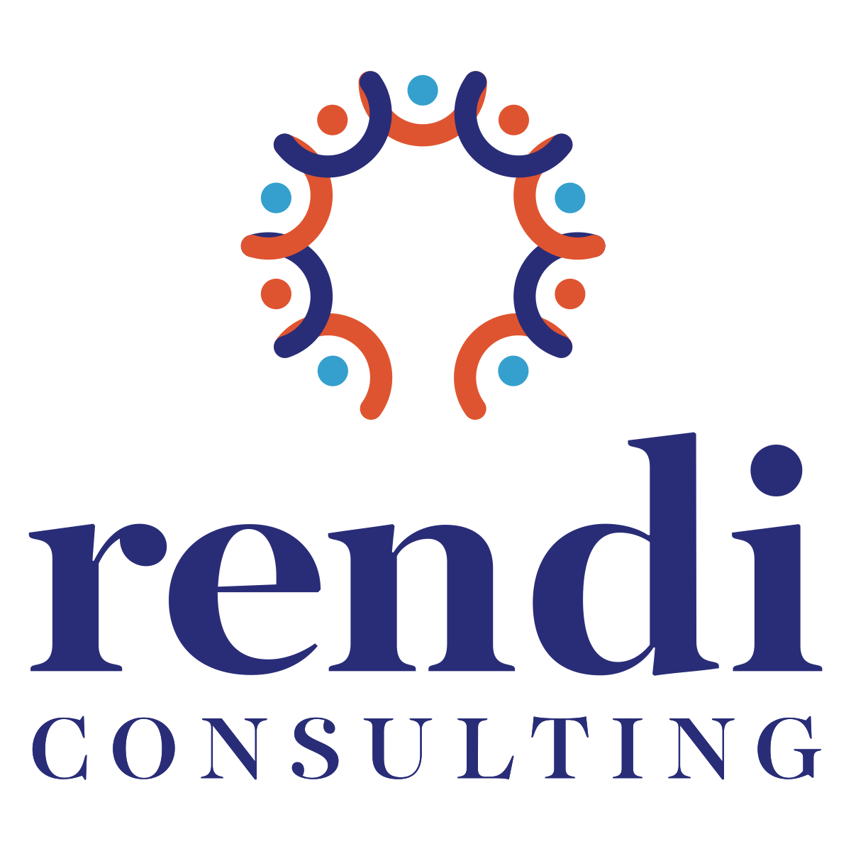 Rendi Consulting logo